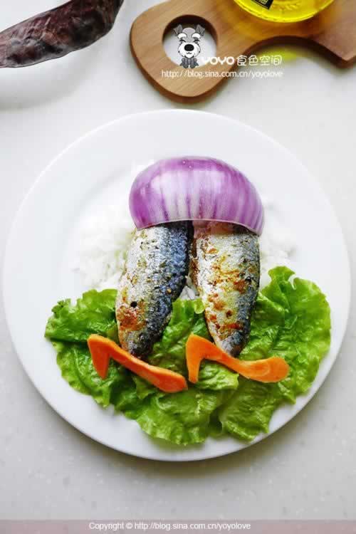 美味无骨鱼柳的做法