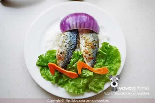 美味无骨鱼柳的做法