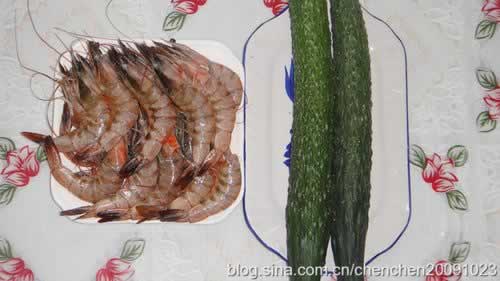 明珠虾球的做法