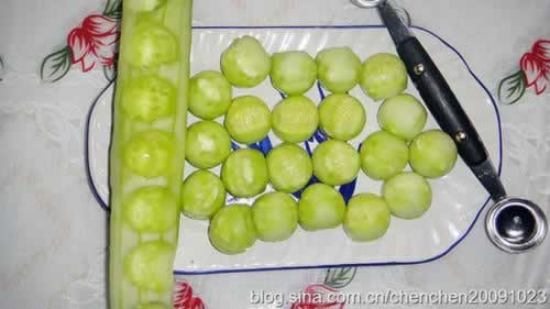 明珠虾球的做法