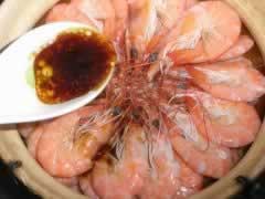干锅基围虾的做法