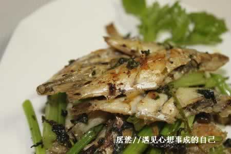 紫苏香芹剥皮牛的做法