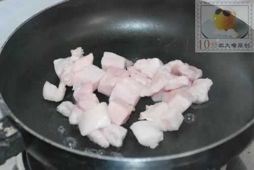 清炖带鱼的做法