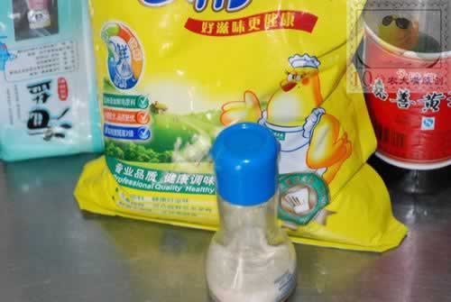 清炖带鱼的做法