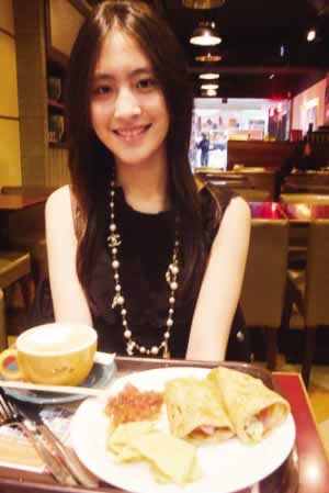 ��ζ��&ldquo;��&rdquo; �����Ȧ��ʳ���̵�