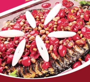 ��ζ��&ldquo;��&rdquo; �����Ȧ��ʳ���̵�