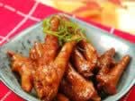 酱烧凤爪的做法,怎么做,如何做,图解详细步骤的做法