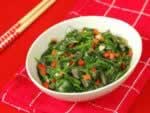 上汤豌豆尖的做法,怎么做,如何做,图解详细步骤的做法