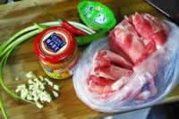 辣酸汤肥牛的做法