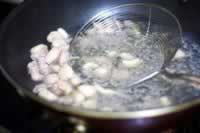 姜丝鸭肉粥的做法