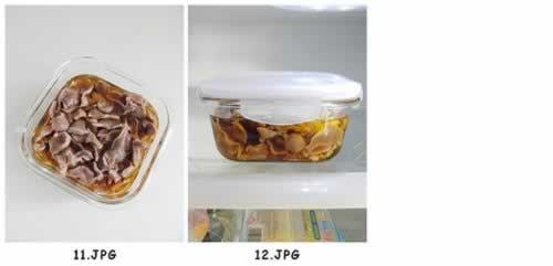 糟卤鸡胗的做法