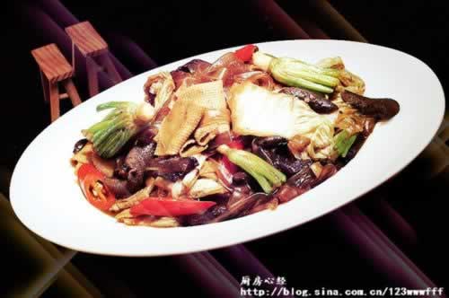 �ϳ��ײ˵�����