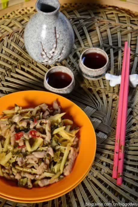 ��˿����˿�̲˵�����