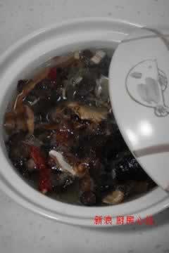 麻辣皮皮虾的做法