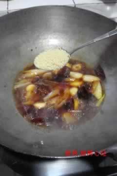 麻辣皮皮虾的做法