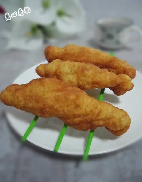 最正宗最好吃的天津煎饼果子的做法