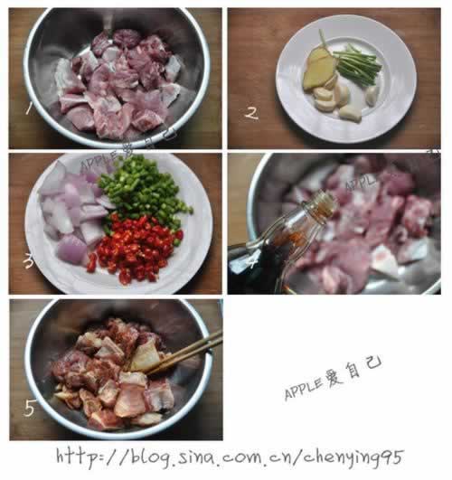 ��Ȼ��ζ�ɹ��Źǵ�����