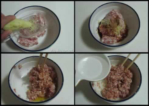 生煎小包的做法