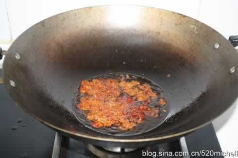 香菜牛肉面的做法