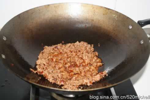 香菜牛肉面的做法