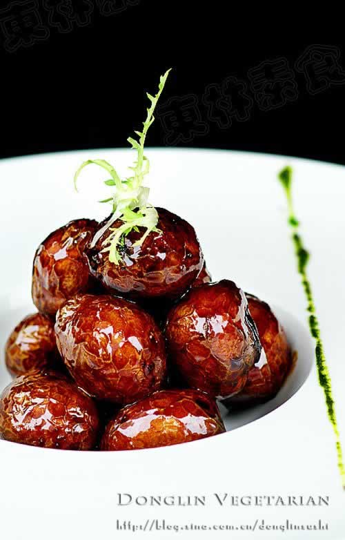 上海本帮红烧小土豆的做法