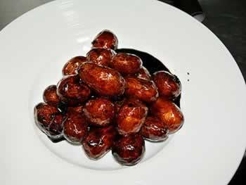 上海本帮红烧小土豆的做法