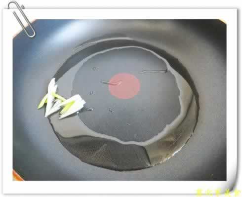 泡菜回锅肉的做法