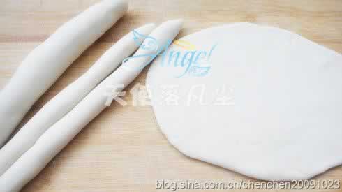 熊猫香菇炸酱面的做法