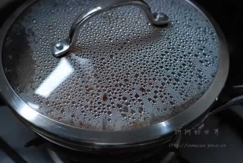 免烤版秘制蜜汁叉烧的做法