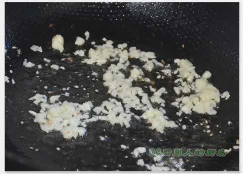 家庭版小炒肉的做法