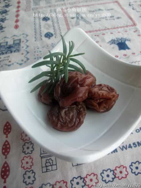 ����÷VS÷�Ӵ׵�����