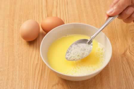 百变鸡蛋羹的做法