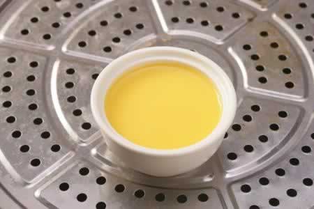 百变鸡蛋羹的做法