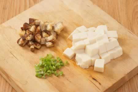 百变鸡蛋羹的做法