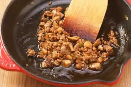 百变鸡蛋羹的做法