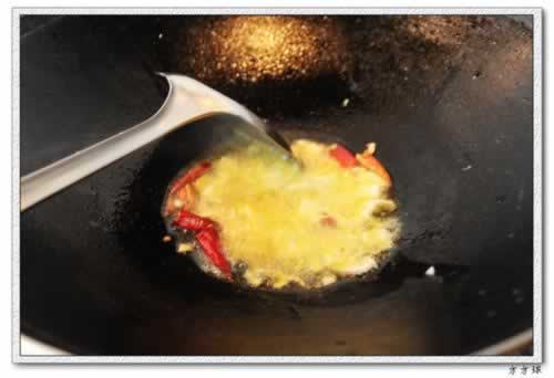 酱焖蛤蟆的做法