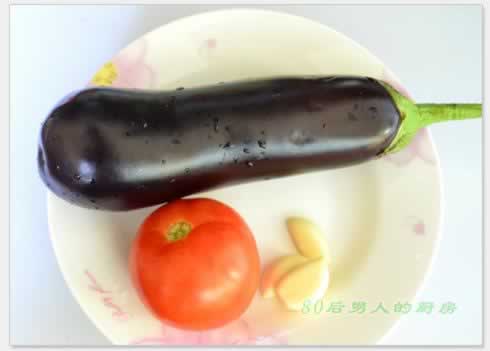 美味西红柿烧茄子的做法