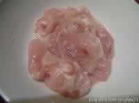 连汤肉片的做法