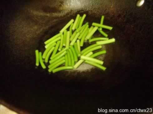 连汤肉片的做法