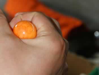 松茸豆腐朴叶烧的做法