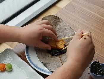 ���׶�����Ҷ�յ�����