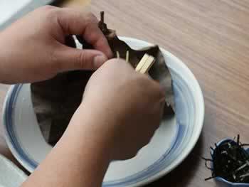 ���׶�����Ҷ�յ�����