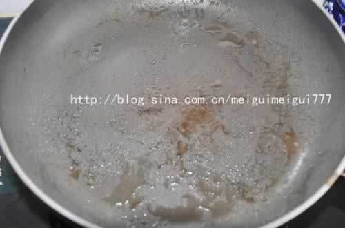 蕃茄鸡翅的做法