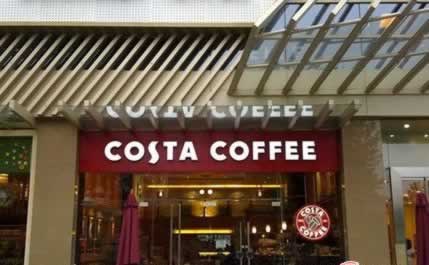 咖啡店不只是喝咖啡! 寻觅武汉各种另类主题咖啡馆