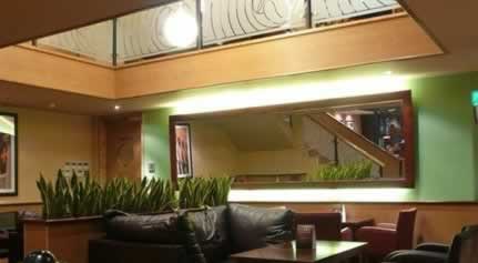 咖啡店不只是喝咖啡! 寻觅武汉各种另类主题咖啡馆