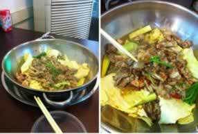 �����ó�Աߵ���ζ~ţ���е�ս����