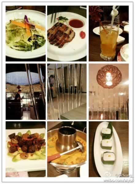 ����ʳ����Ů@��Sung_ �����Ƽ�������ζ