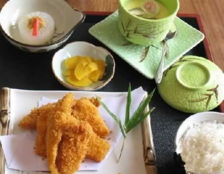 赏樱享美食才是三月正经事 武汉最应景的樱花美食大盘点!