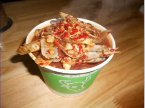 �մ��̿ս��人������ܱ���ʳ�����ޣ�