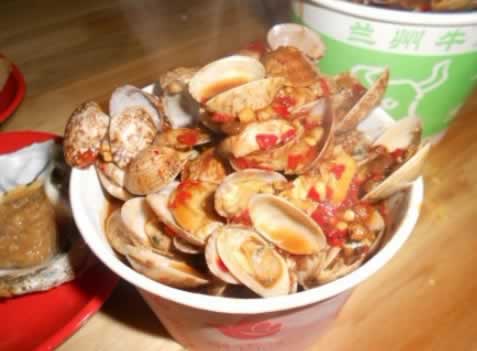 �մ��̿ս��人������ܱ���ʳ�����ޣ�